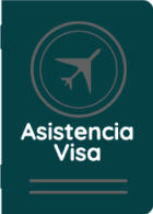 Asistencia VISA